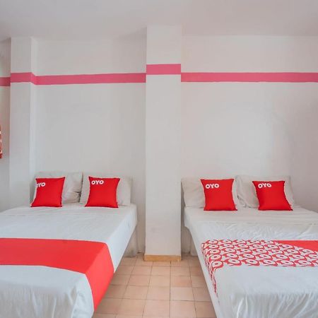 Hotel Conchamar Acapulco Luaran gambar