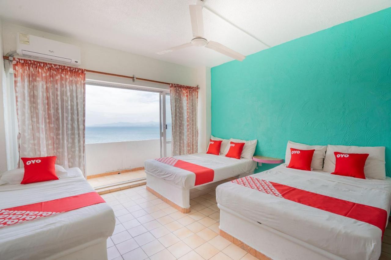 Hotel Conchamar Acapulco Luaran gambar