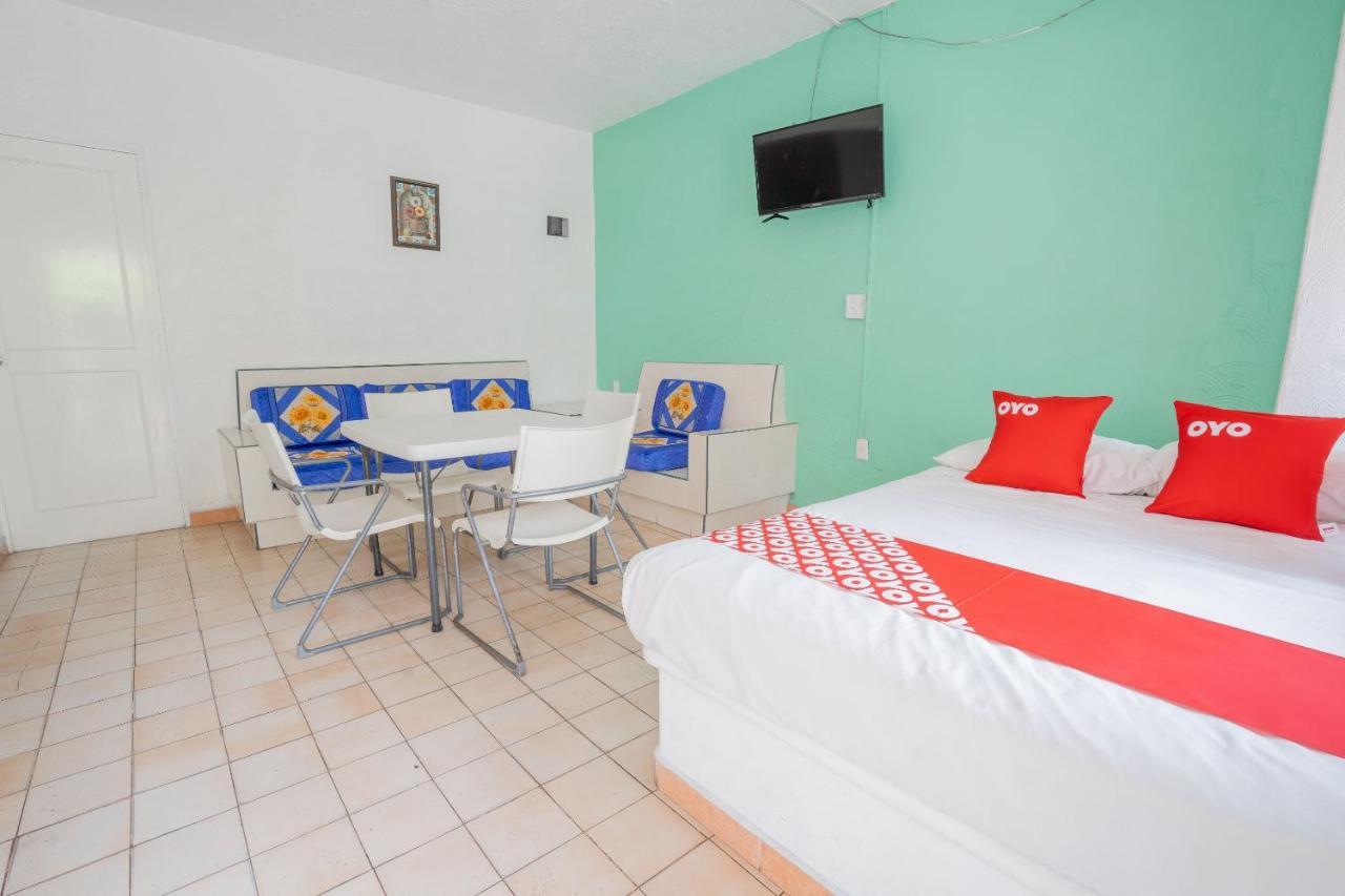 Hotel Conchamar Acapulco Luaran gambar