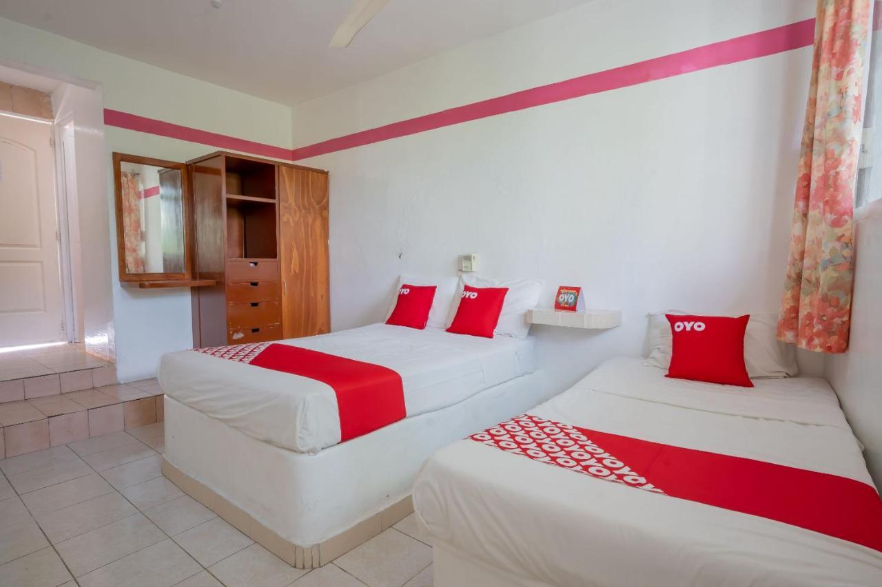 Hotel Conchamar Acapulco Luaran gambar