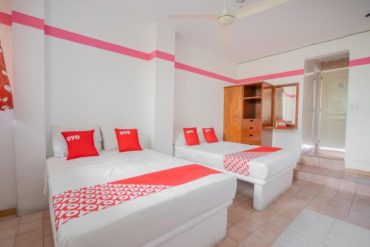Hotel Conchamar Acapulco Luaran gambar